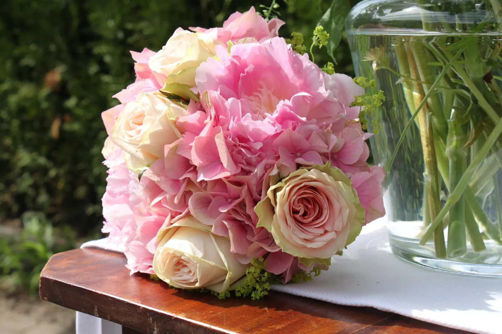 Verjaardagen