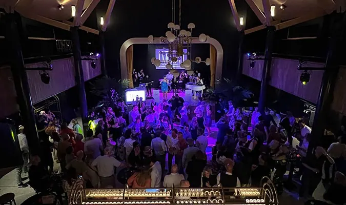 Evenementen